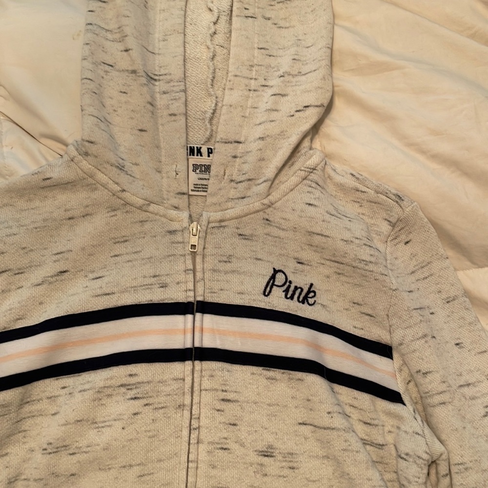 Victorias’s Secret Pink Hoodie